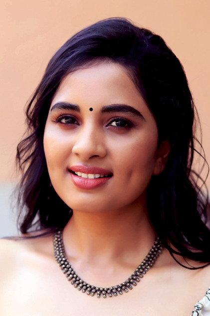 Srushti Dange - Actor Profile Photo