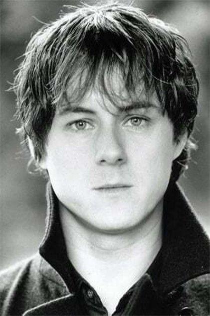 Andrew Knott - Actor Profile Photo