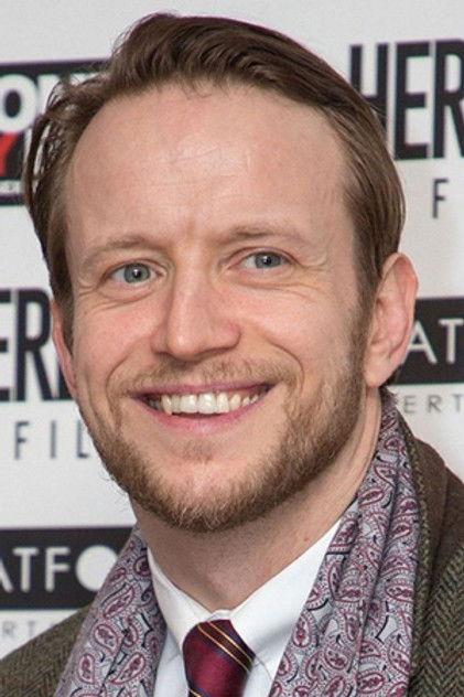 George Russo - Actor Profile Photo