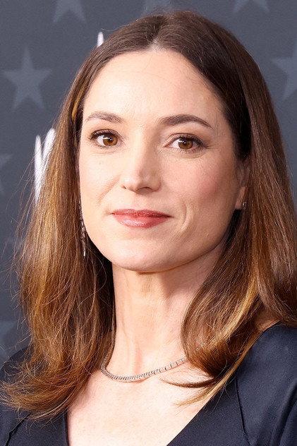 Emilie Lesclaux - Actor Profile Photo