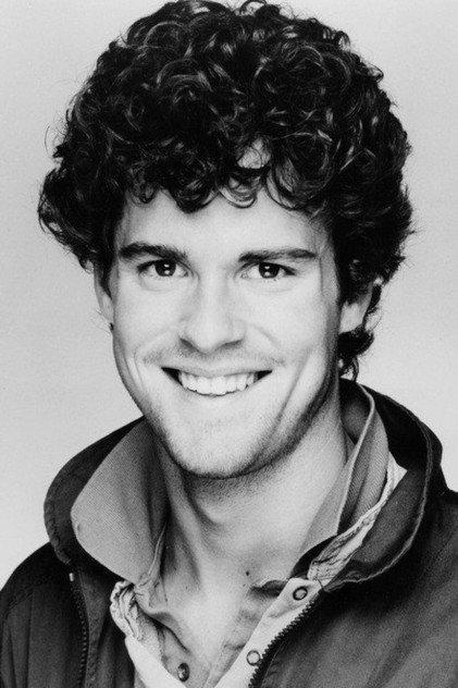 John Scott Clough - Actor Profile Photo