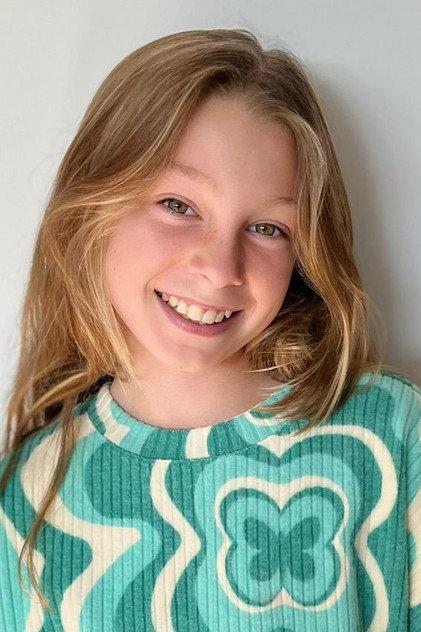 Cayetana Campos - Actor Profile Photo