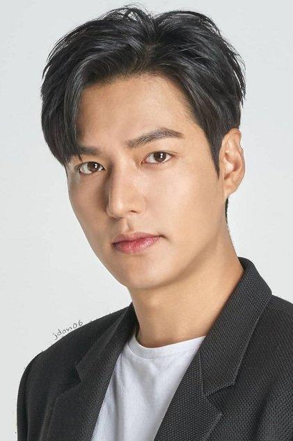 Lee Min-ho - Actor Profile Photo