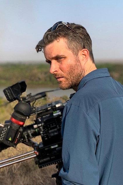 Alex Parkinson - Actor Profile Photo