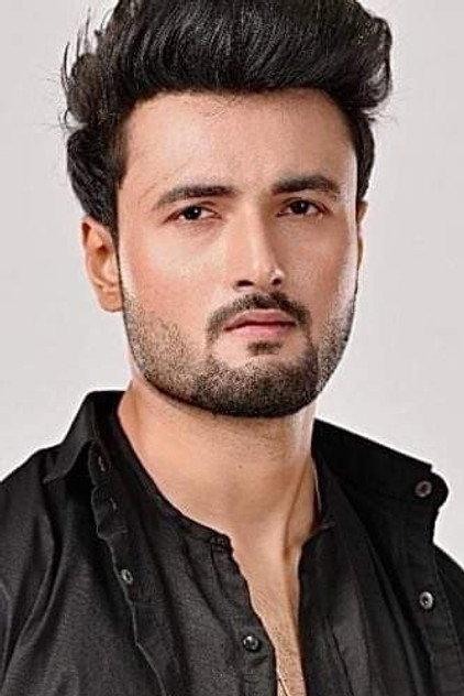 Sean Banerjee - Actor Profile Photo