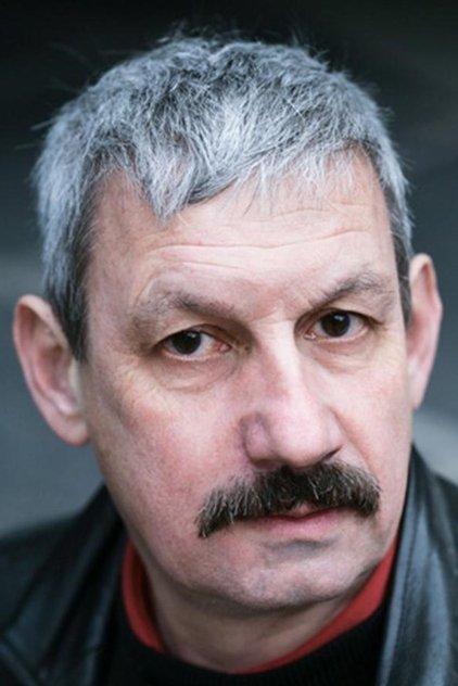 Marc Brunet - Actor Profile Photo