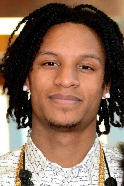 Larry Bourgeois - Actor Profile Photo