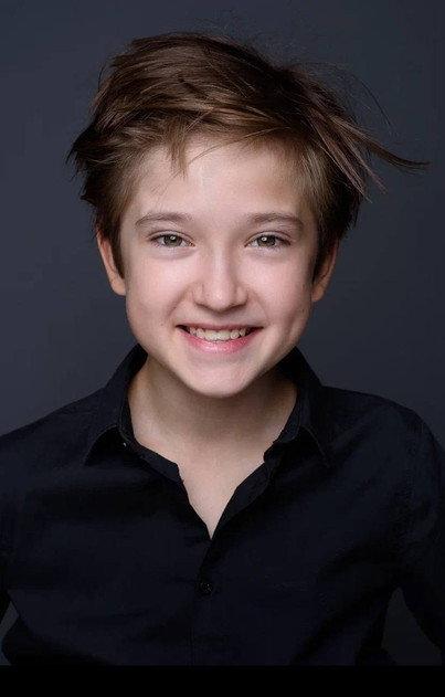 Алексей Зорин - Actor Profile Photo