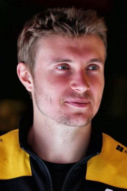 Sergey Sirotkin - Actor Profile Photo