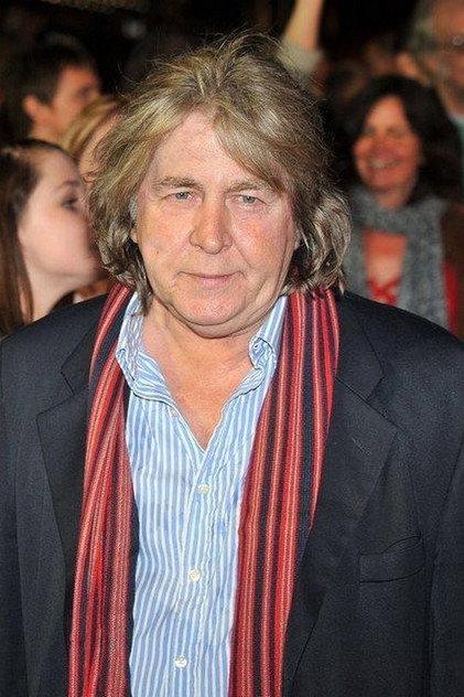 Mick Taylor - Actor Profile Photo