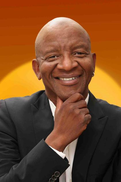Lebo M. - Actor Profile Photo