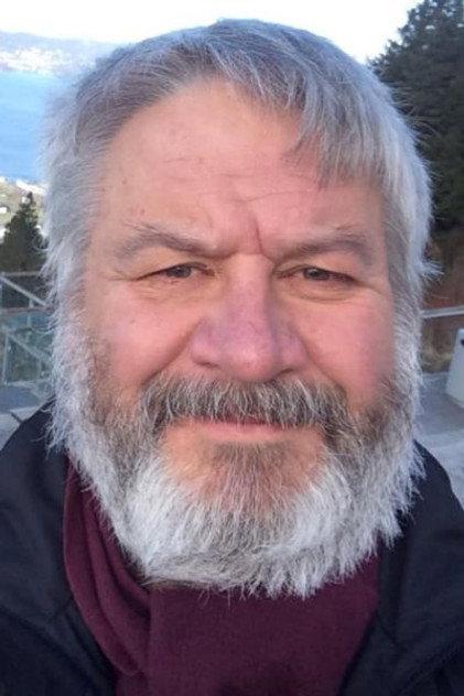 Andrew Jeffers - Actor Profile Photo