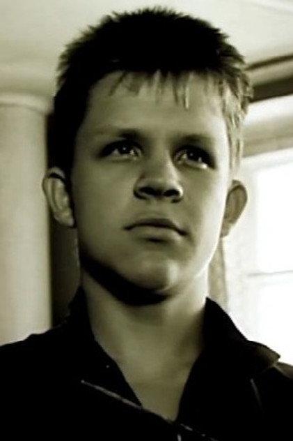Mikhail Puzyrev - Actor Profile Photo