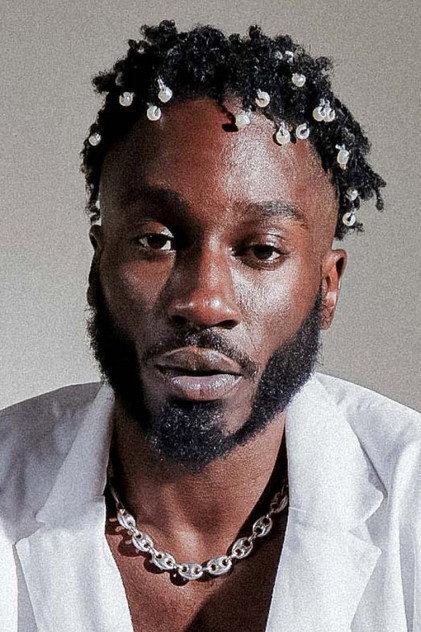 Kojey Radical - Actor Profile Photo