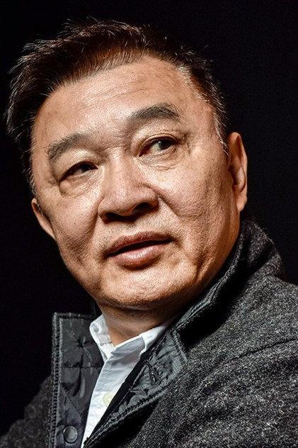 Tony Ching Siu-Tung - Actor Profile Photo