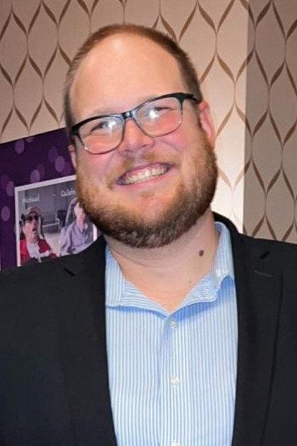 Mike Lane - Actor Profile Photo