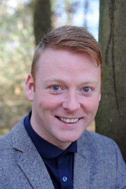Gary Hollywood - Actor Profile Photo