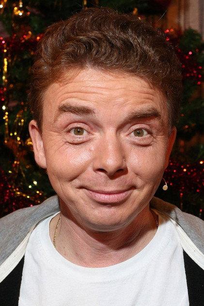 Milan Šimáček - Actor Profile Photo