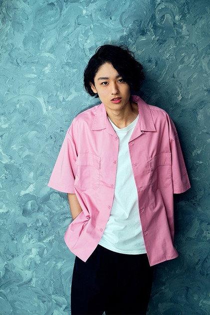 Toshiki Kondo - Actor Profile Photo