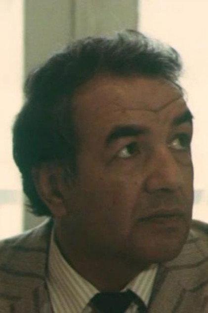 Annamurad Berdyev - Actor Profile Photo