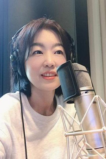 Lee So-eun - Actor Profile Photo