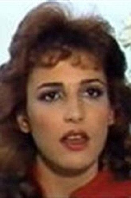 Sia Faraki - Actor Profile Photo