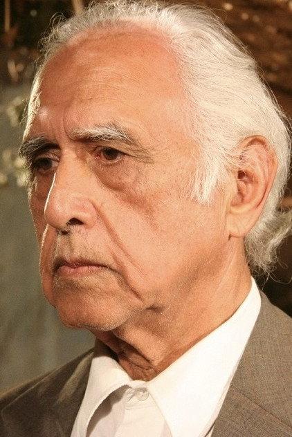Jorge Rodríguez Paz - Actor Profile Photo