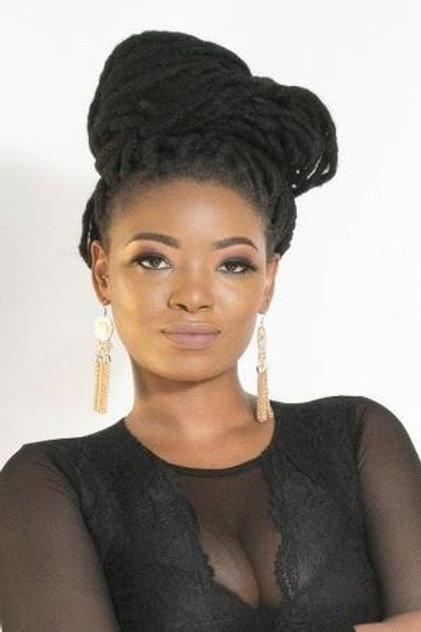 Lihle Dhlomo - Actor Profile Photo