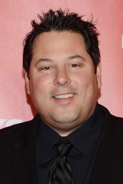 Greg Grunberg - Actor Profile Photo