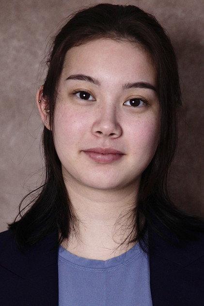 Aila Verheijke - Actor Profile Photo
