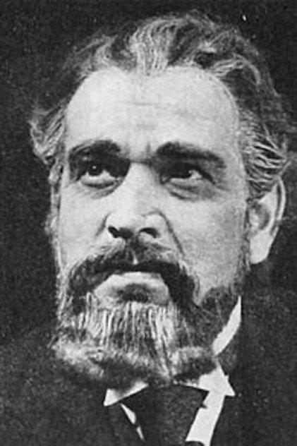 Jaroslav Seník - Actor Profile Photo
