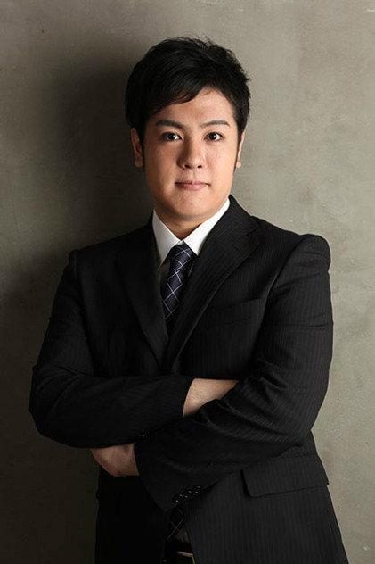 Hayato Harada - Actor Profile Photo