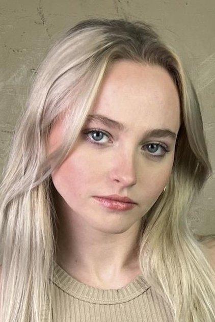 Madison Wolfe - Actor Profile Photo