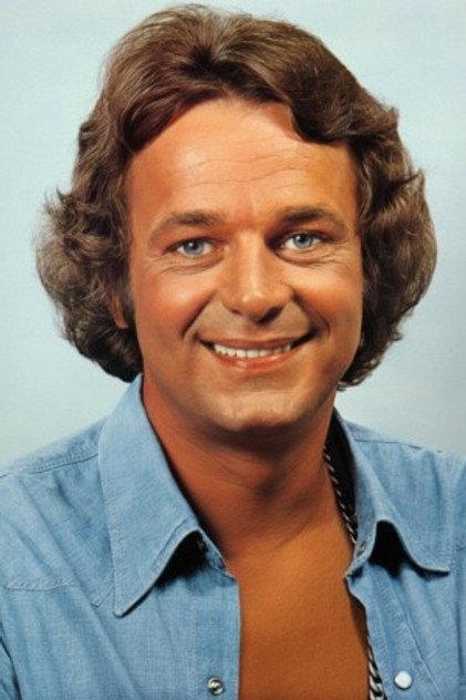 Fausto Rocha - Actor Profile Photo