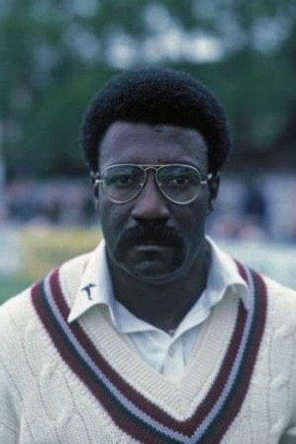 Clive Lloyd - Actor Profile Photo