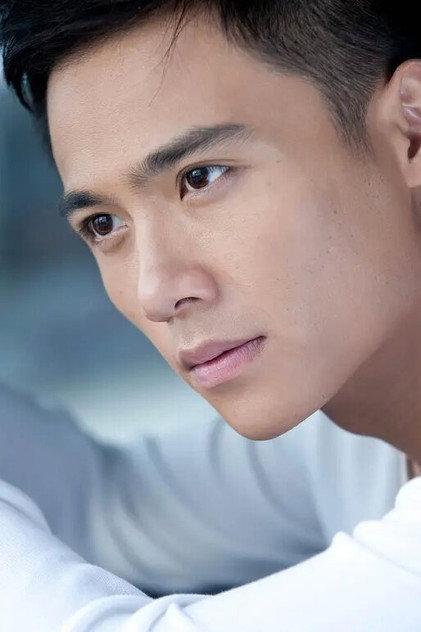 Liu Yue - Actor Profile Photo