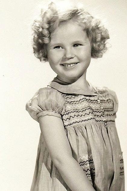 Kitty Clancy - Actor Profile Photo