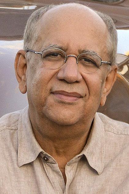 Saulo Laranjeira - Actor Profile Photo