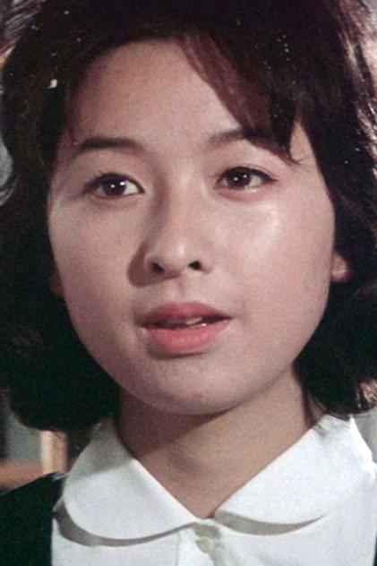 Michiko Takano - Actor Profile Photo