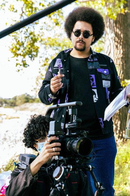 Donell Clark - Actor Profile Photo