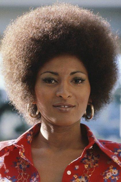 Pam Grier - Actor Profile Photo