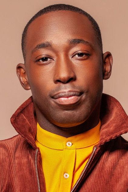 Jeremy Tardy - Actor Profile Photo