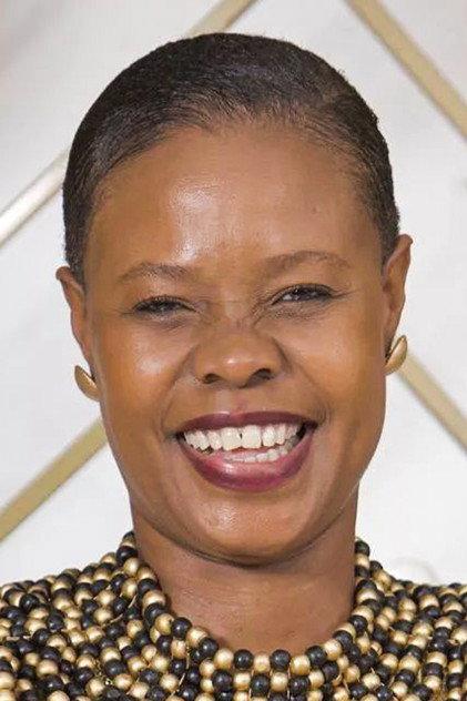 Nthati Moshesh - Actor Profile Photo
