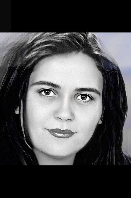Tamador Ghanem - Actor Profile Photo
