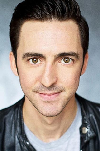 Chris Baker - Actor Profile Photo