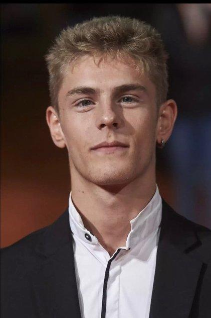 Patrick Criado - Actor Profile Photo