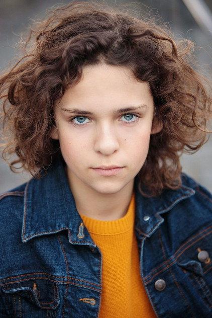 Neal Genys - Actor Profile Photo