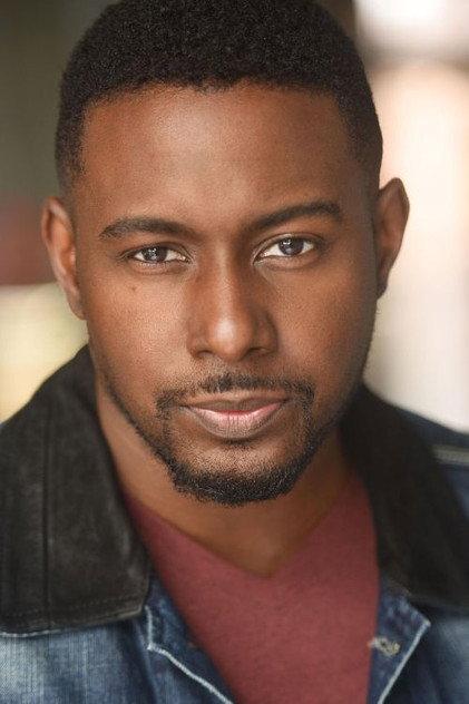 Tyrone Betters - Actor Profile Photo