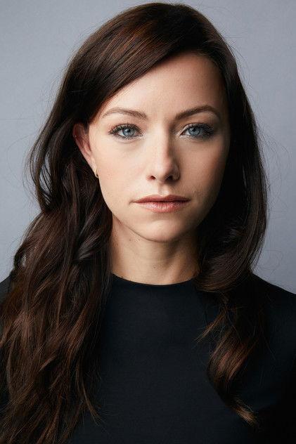 Ashley Platz - Actor Profile Photo