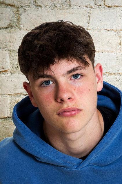 Callum Macreadie - Actor Profile Photo